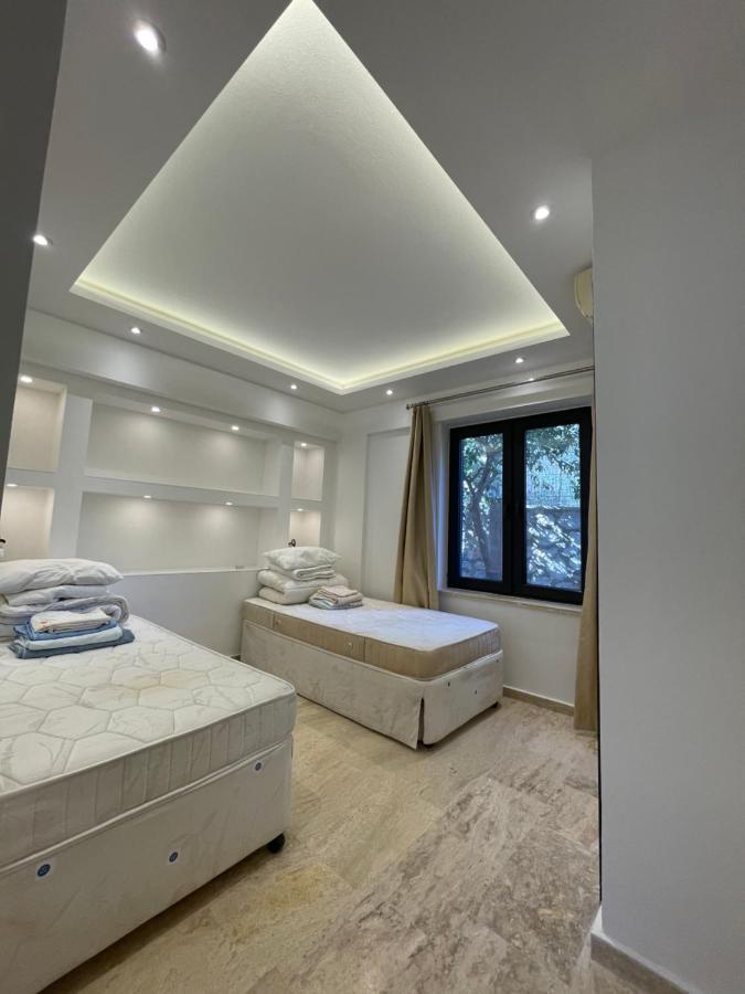 Villa Antalya Esiyok Exterior foto