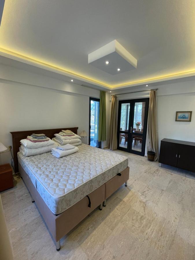 Villa Antalya Esiyok Exterior foto