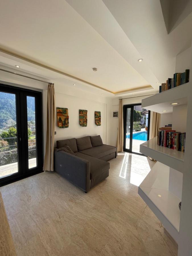Villa Antalya Esiyok Exterior foto