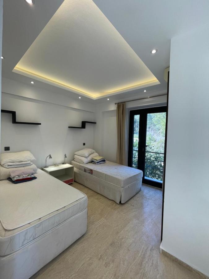 Villa Antalya Esiyok Exterior foto