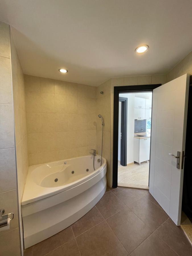Villa Antalya Esiyok Exterior foto