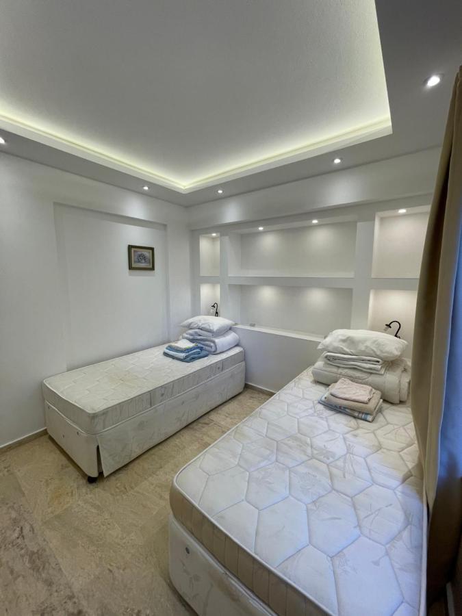 Villa Antalya Esiyok Exterior foto