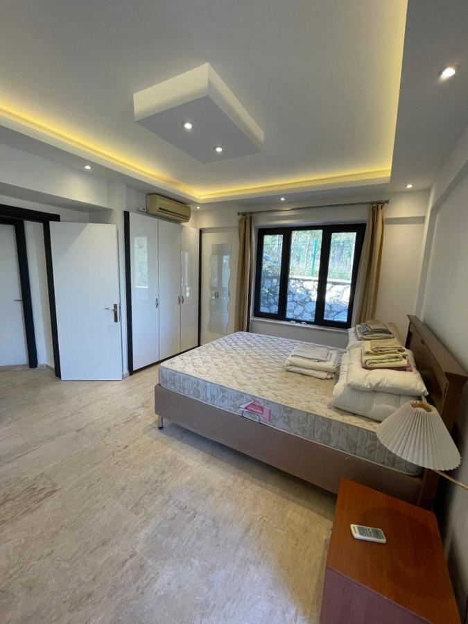 Villa Antalya Esiyok Exterior foto