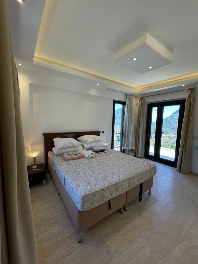 Villa Antalya Esiyok Exterior foto